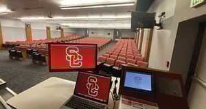 University of Southern California