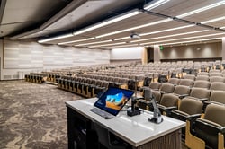 University of Utah Life Sciences Building